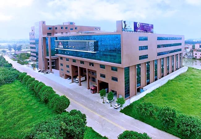 Jinlongheng Factory