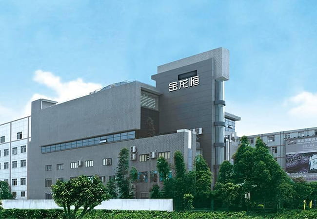 Jinlongheng Furniture Co., Ltd