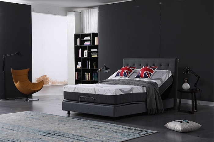 Foam Mattress